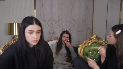 Snapshot of kira0541 chatting on March 11, 8:09 am Sweet girls online show from March 11, 8:09 am