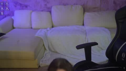 Snapshot of kira0541 chatting on October 13, 12:21 am Sweet girls online show from October 13, 12:21 am