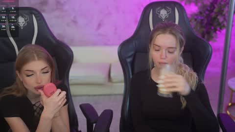 Snapshot of kira0541 chatting on November 12, 8:48 am Sweet girls online show from November 12, 8:48 am