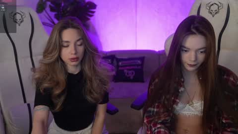 Sweet girls online show from January 9, 9:16 pm