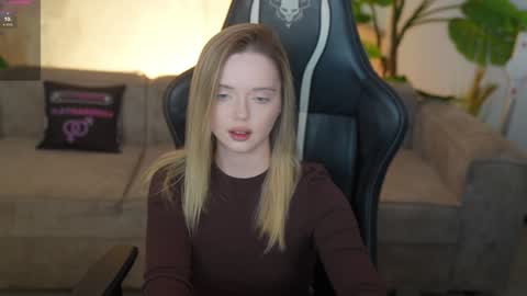 Sweet girls online show from February 28, 12:06 pm