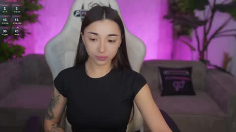 Sweet girls online show from April 23, 7:30 am