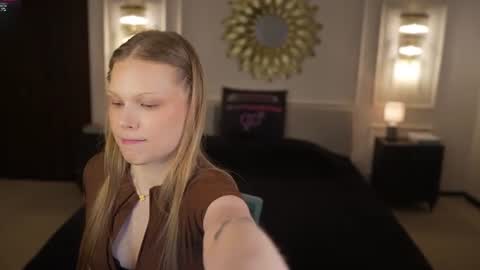Sweet girls online show from June 13, 8:34 am