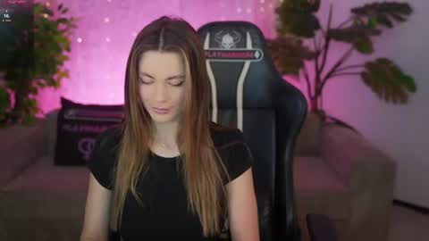 Sweet girls online show from July 1, 8:05 am