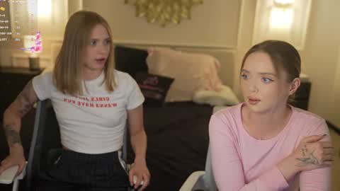 Sweet girls online show from July 10, 8:07 am