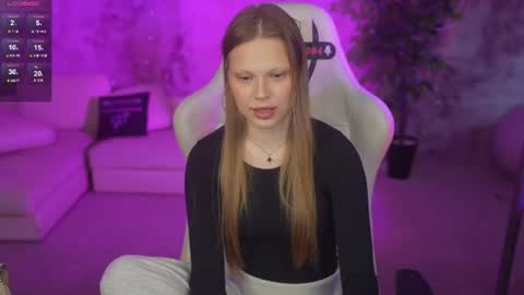 Sweet girls online show from July 12, 3:14 pm