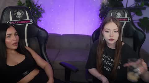 Sweet girls online show from July 18, 12:04 am