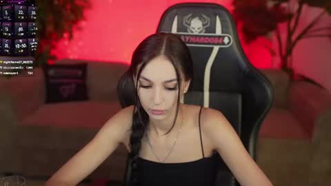 Sweet girls online show from July 20, 3:32 am