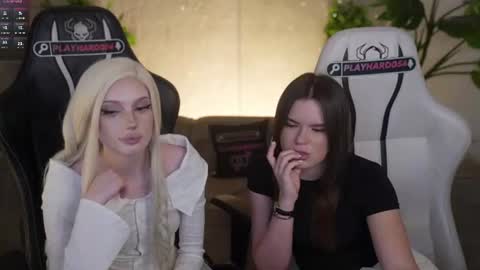 Sweet girls online show from July 28, 11:17 am