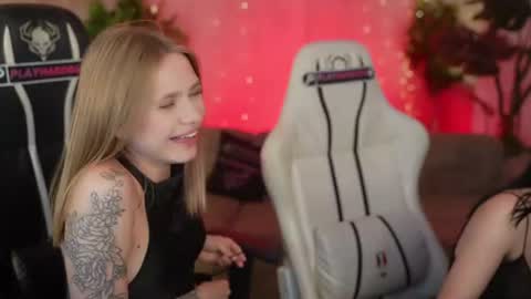 Sweet girls online show from July 31, 9:19 am