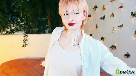 Kira online show from April 26, 9:34 pm