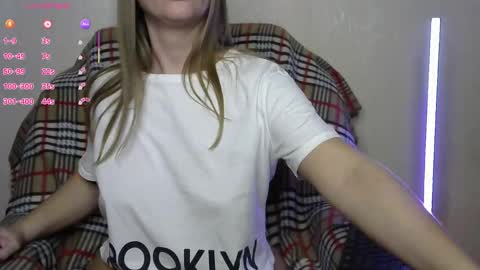 Kira online show from January 5, 5:27 pm