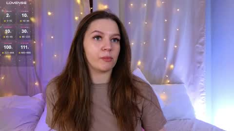 Kira Briis online show from March 30, 6:09 pm