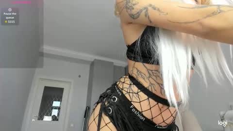 Kira online show from September 24, 3:54 am