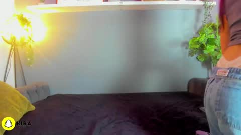 Snapshot of kira_exe chatting on June 2, 11:34 am kira_exe online show from June 2, 11:34 am