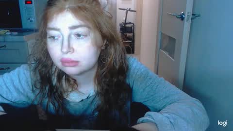 Kira online show from February 12, 7:14 am