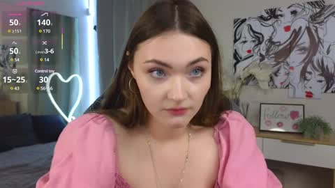 kira_jin online show from March 1, 11:28 am