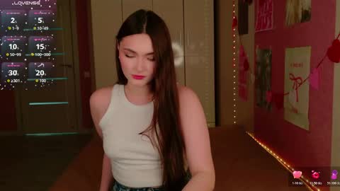 kira_jin online show from March 9, 7:23 am