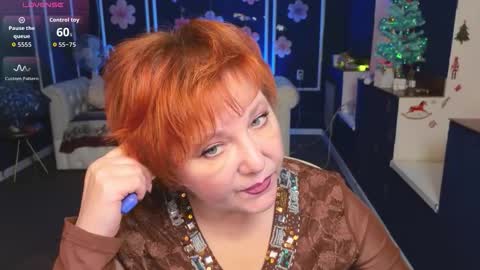 Kira Kennet online show from December 22, 8:33 am