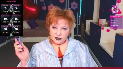 Kira Kennet online show from March 21, 4:21 pm