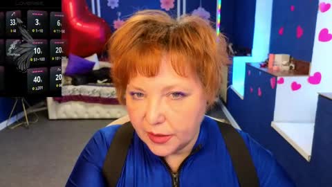 Kira Kennet online show from April 10, 12:10 pm