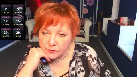 Kira Kennet online show from May 2, 9:36 am