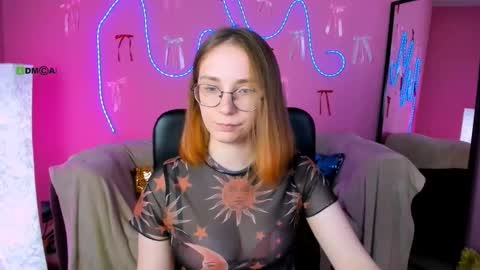 Kira  online show from March 15, 10:10 am