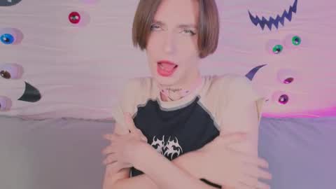 MADI online show from October 31, 5:08 am