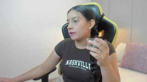 K I R A online show from April 25, 11:13 am