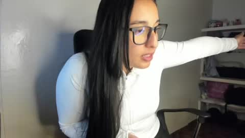 Snapshot of kira_stormm58 chatting on June 10, 12:22 am kira stormm58 online show from June 10, 12:22 am