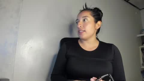 Snapshot of kira_stormm58 chatting on June 11, 12:32 am kira stormm58 online show from June 11, 12:32 am