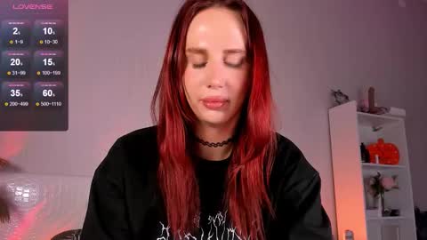 Kira online show from November 10, 5:23 pm