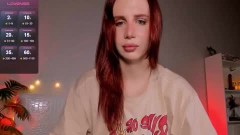 Kira online show from December 3, 10:08 pm