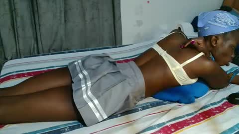 kirah_hot online show from December 1, 5:34 am