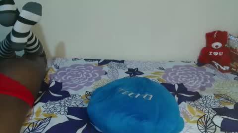 kirah_hot online show from March 1, 5:15 pm