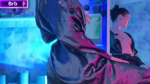 Kira    online show from December 31, 11:49 pm