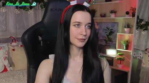 Kira    online show from January 2, 7:29 pm