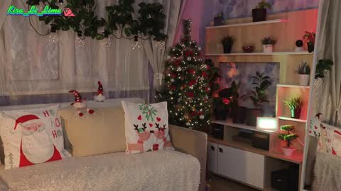 Kira    online show from January 7, 1:49 am