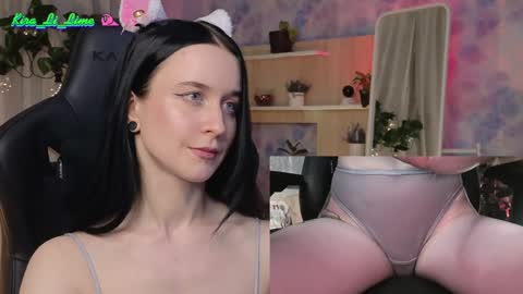 Kira    online show from January 19, 3:32 pm