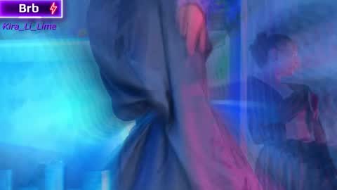 Kira    online show from January 26, 7:31 pm