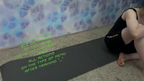 Kira    online show from February 9, 8:56 pm