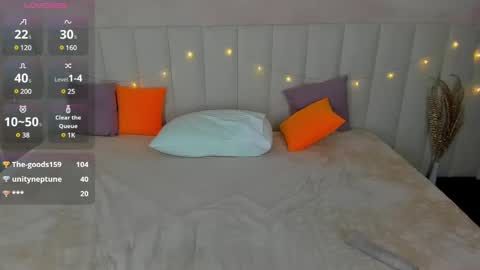 Kira online show from February 24, 5:22 am