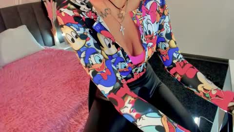 Kira online show from September 17, 1:51 am