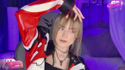 Kira online show from May 16, 12:29 am