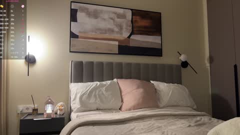 Kira online show from December 27, 2:54 pm