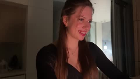 Kira online show from January 15, 5:27 pm