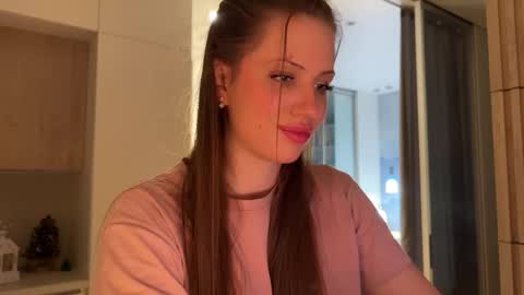 Kira online show from January 16, 3:16 pm