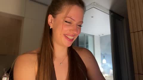 Kira online show from March 12, 3:07 pm