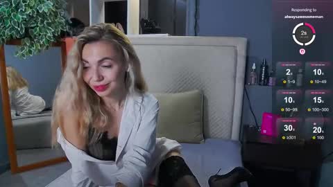 KiraNigt online show from September 11, 2:33 am