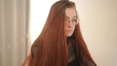 Snapshot of kiraninetails chatting on September 12, 8:14 am ARI online show from September 12, 8:14 am